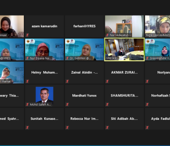 BENGKEL TECHNICAL WORKING TWG INDEKS BUDAYA SUKAN MALAYSIA IBSM 13